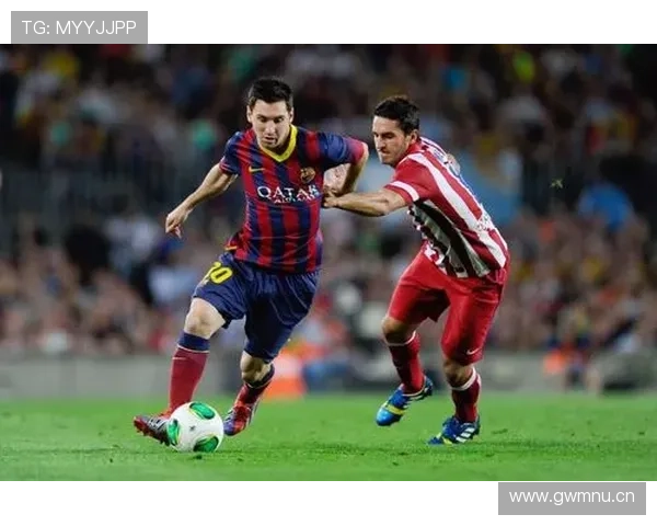 每体曝梅西未会见巴萨候选主席